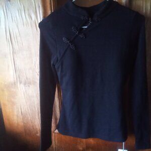 Long sleeve top